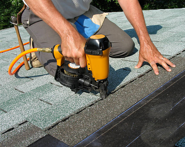 Best Roofing Contractor Near Me  in Nashville, GA